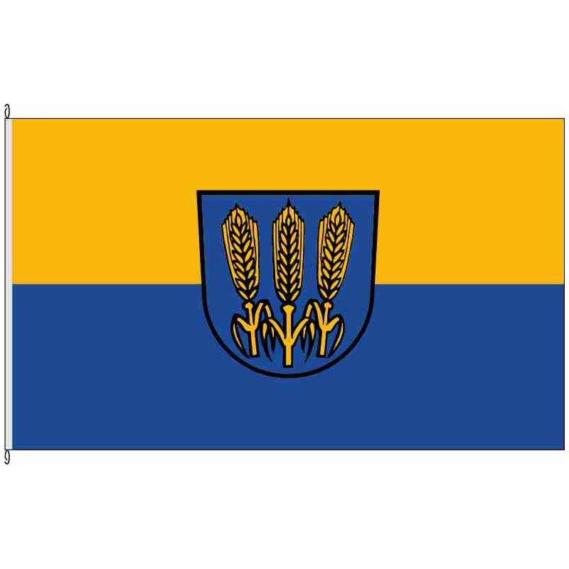 Fahne Flagge AA-Obergröningen