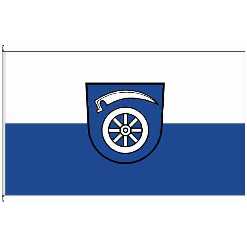 Fahne Flagge AA-Ruppertshofen