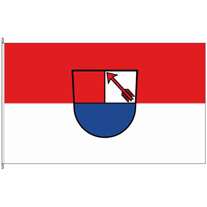 Fahne Flagge AA-Schechingen