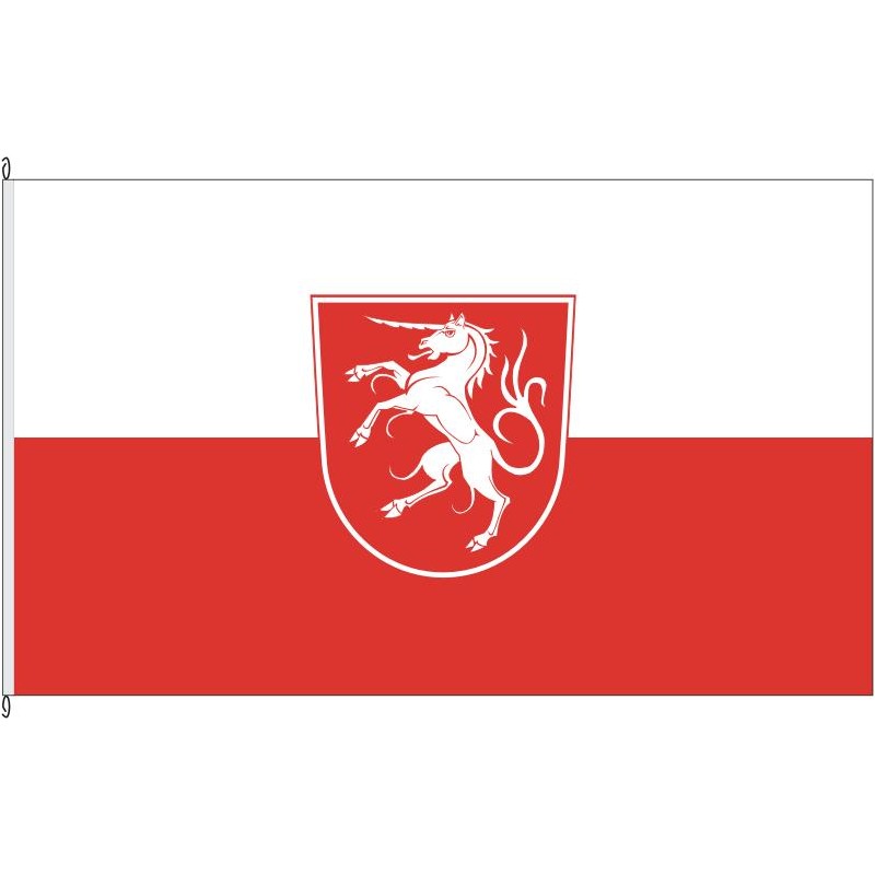 Fahne Flagge AA-Schwäbisch Gmünd