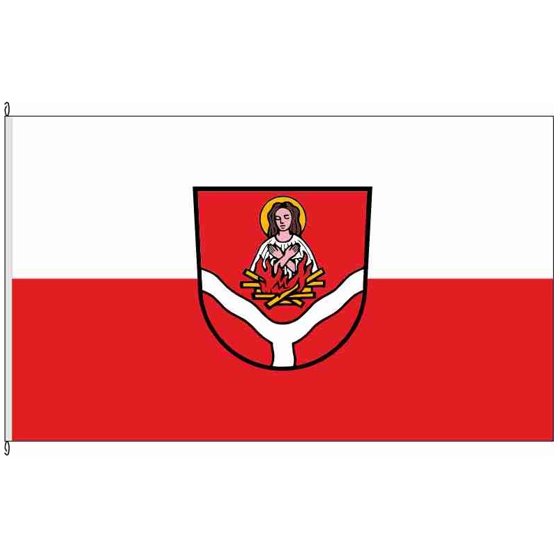 Fahne Flagge AA-Täferrot