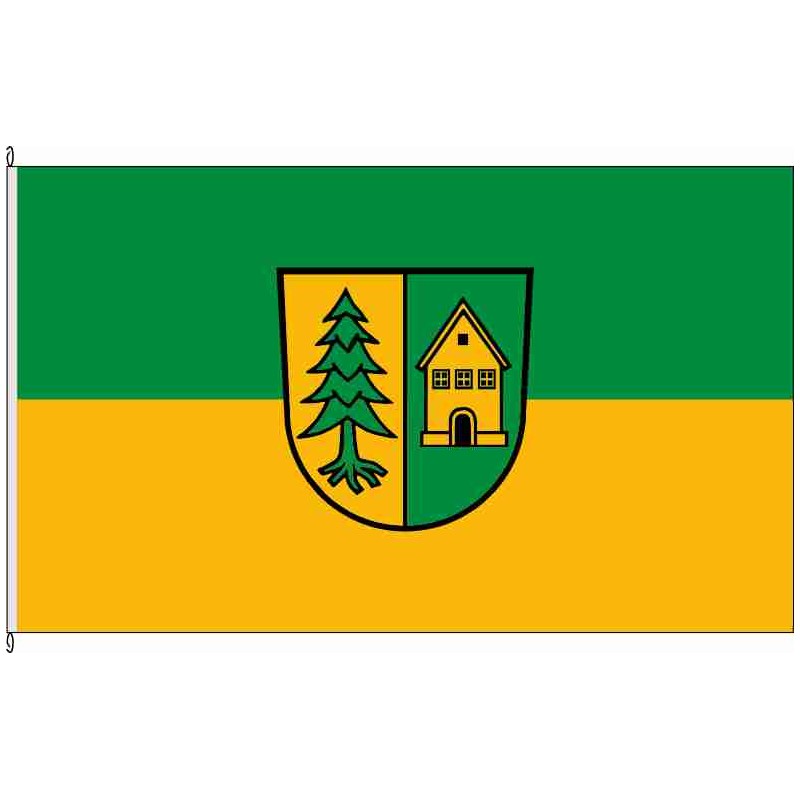 Fahne Flagge AA-Tannhausen