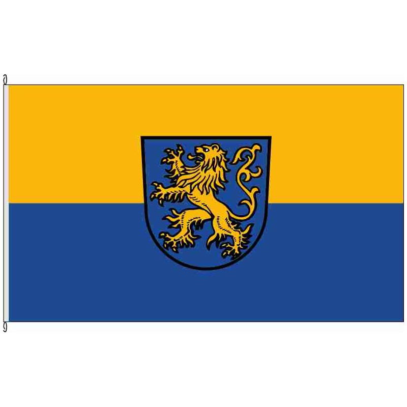 Fahne Flagge AA-Waldstetten