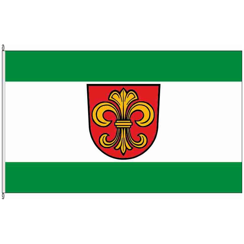 Fahne Flagge AA-Westhausen