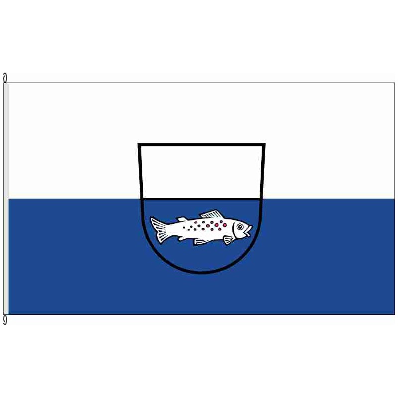 Fahne Flagge AA-Wört