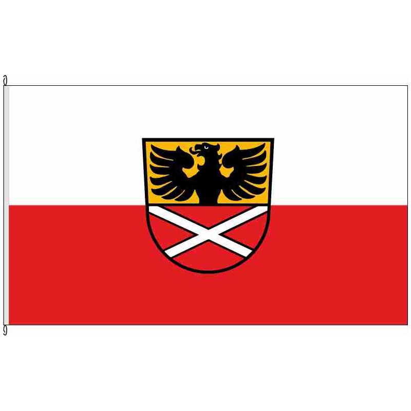 Fahne Flagge AA-Riesbürg