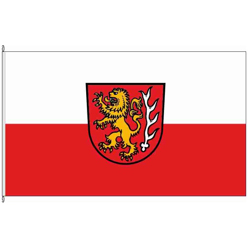 Fahne Flagge AA-Rainau