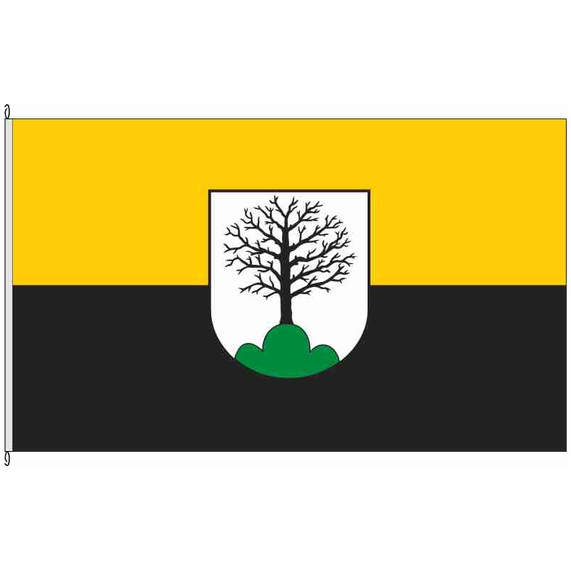 Fahne Flagge KA-Dürrenbüchig