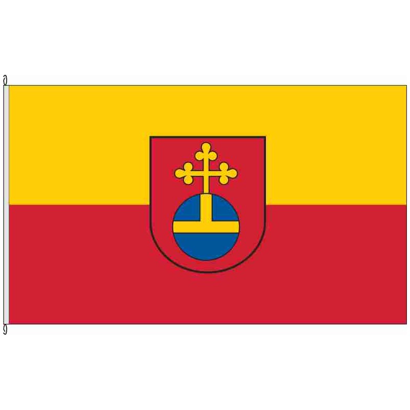 Fahne Flagge KA-Ruit