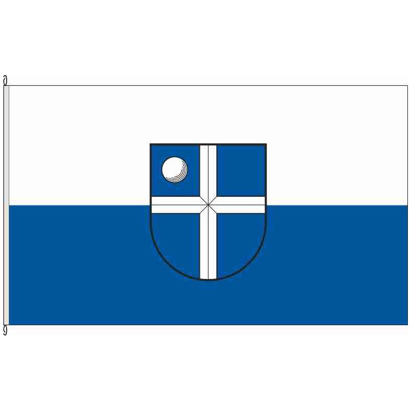 Fahne Flagge KA-Bruchsal