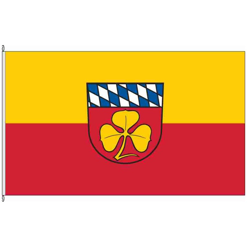 Fahne Flagge KA-Helmsheim
