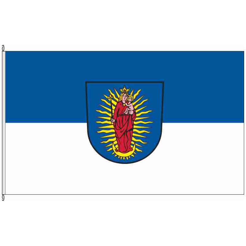 Fahne Flagge KA-Obergrombach