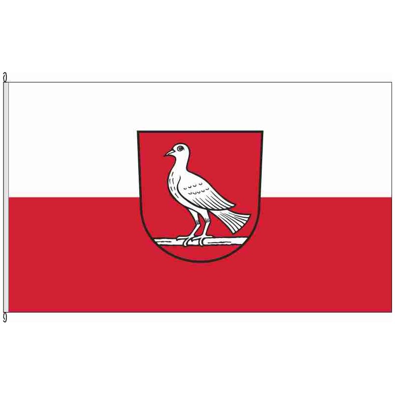 Fahne Flagge KA-Bruchhausen