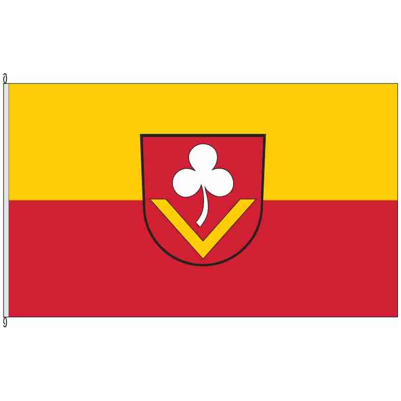 Fahne Flagge KA-Spessart