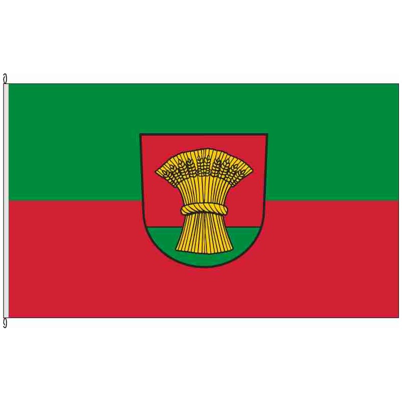Fahne Flagge KA-Gondelsheim