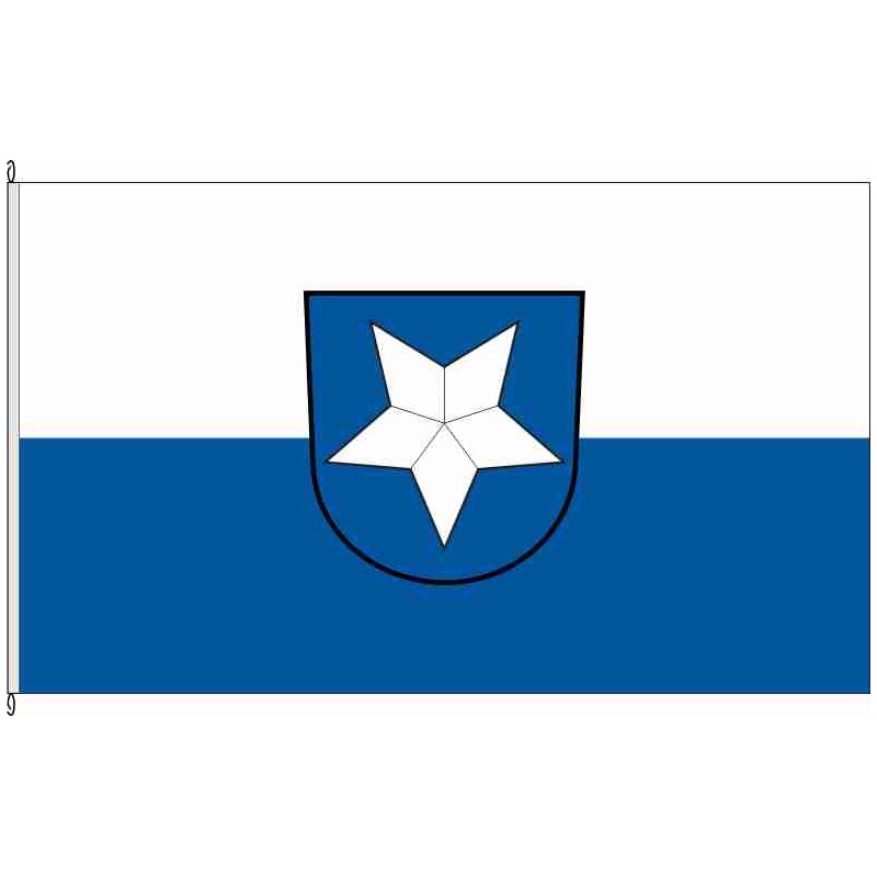 Fahne Flagge KA-Kronau