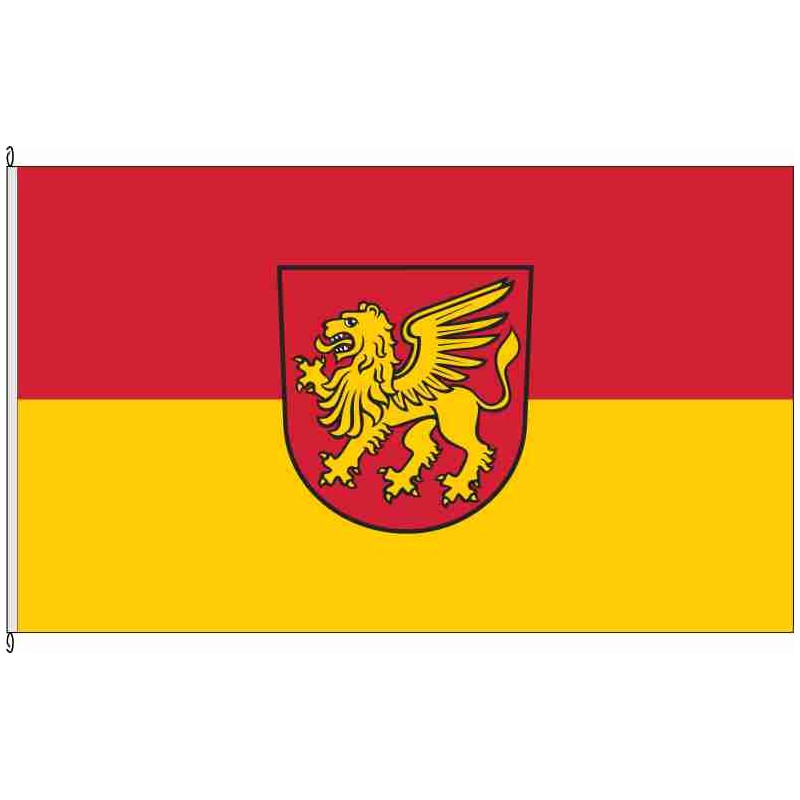 Fahne Flagge KA-Marxzell