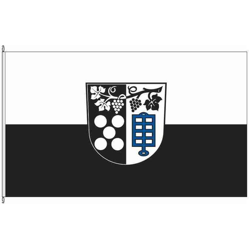 Fahne Flagge KA-Oberderdingen