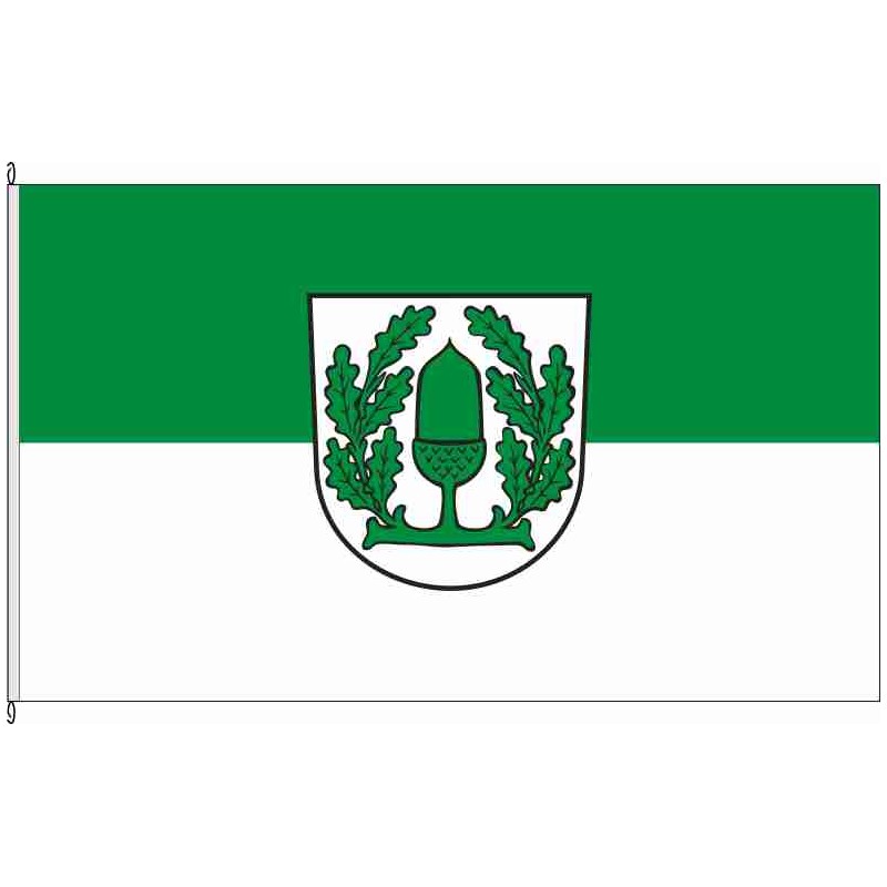 Fahne Flagge KA-Eichelberg