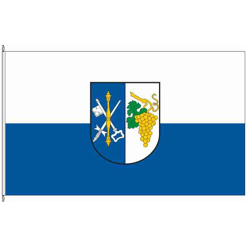 Fahne Flagge KA-Tiefenbach