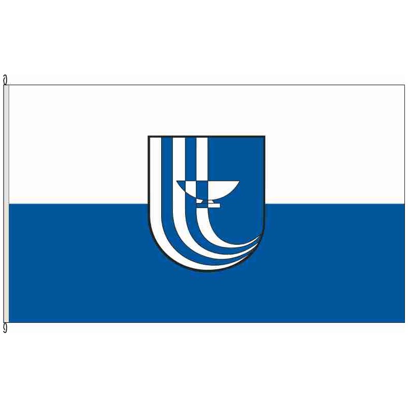 Fahne Flagge KA-Karlsbad