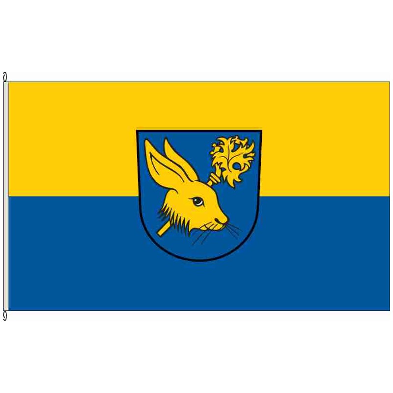 Fahne Flagge KA-Unteröwisheim