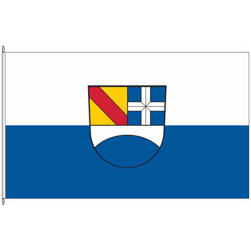 Fahne Flagge KA-Pfinztal