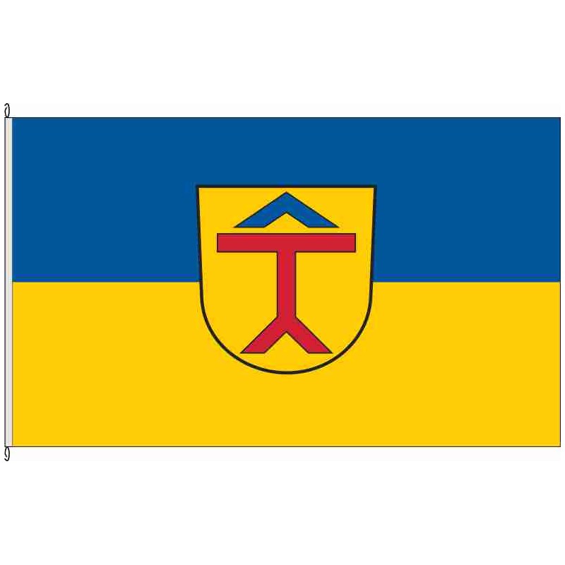 Fahne Flagge KA-Spöck