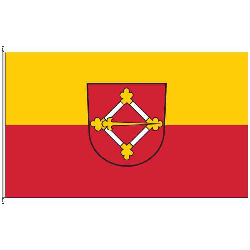 Fahne Flagge KA-Staffort