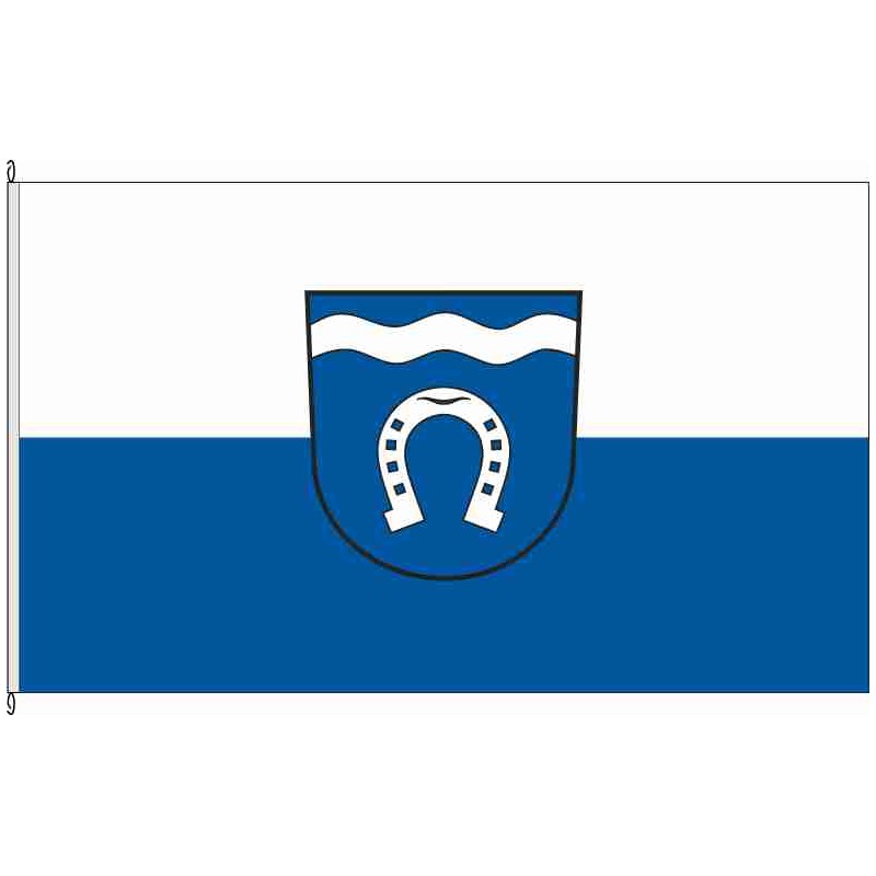 Fahne Flagge KA-Dettenheim