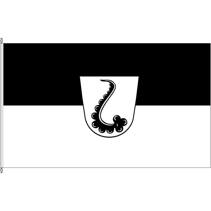 Fahne Flagge MOS-Adelsheim