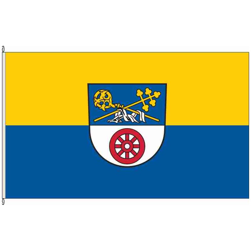 Fahne Flagge MOS-Billigheim