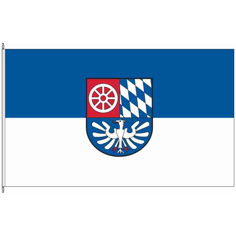 Fahne Flagge MOS-Katzental