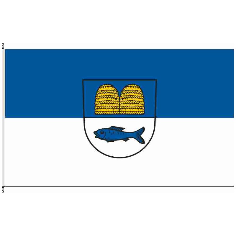 Fahne Flagge MOS-Binau