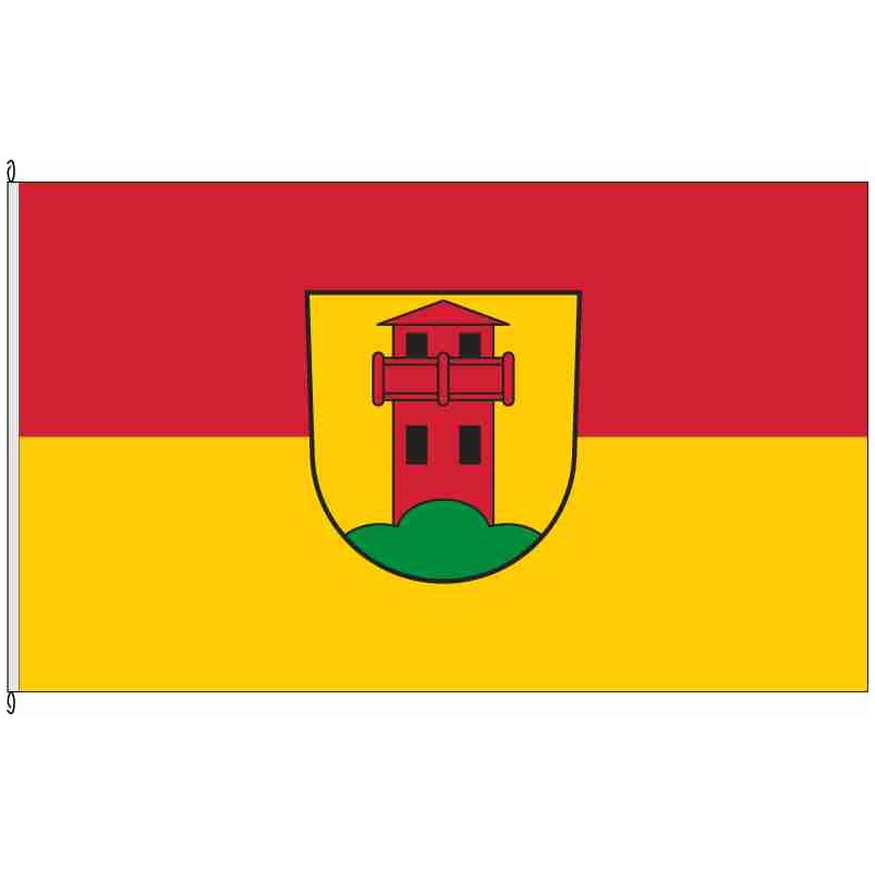 Fahne Flagge MOS-Fahrenbach