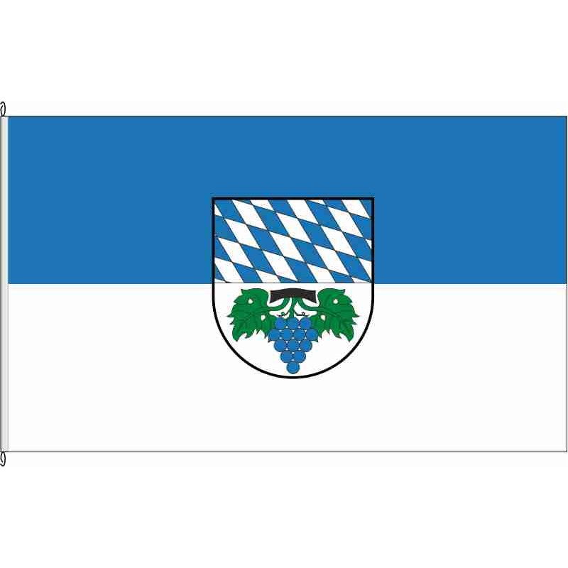 Fahne Flagge MOS-Haßmersheim