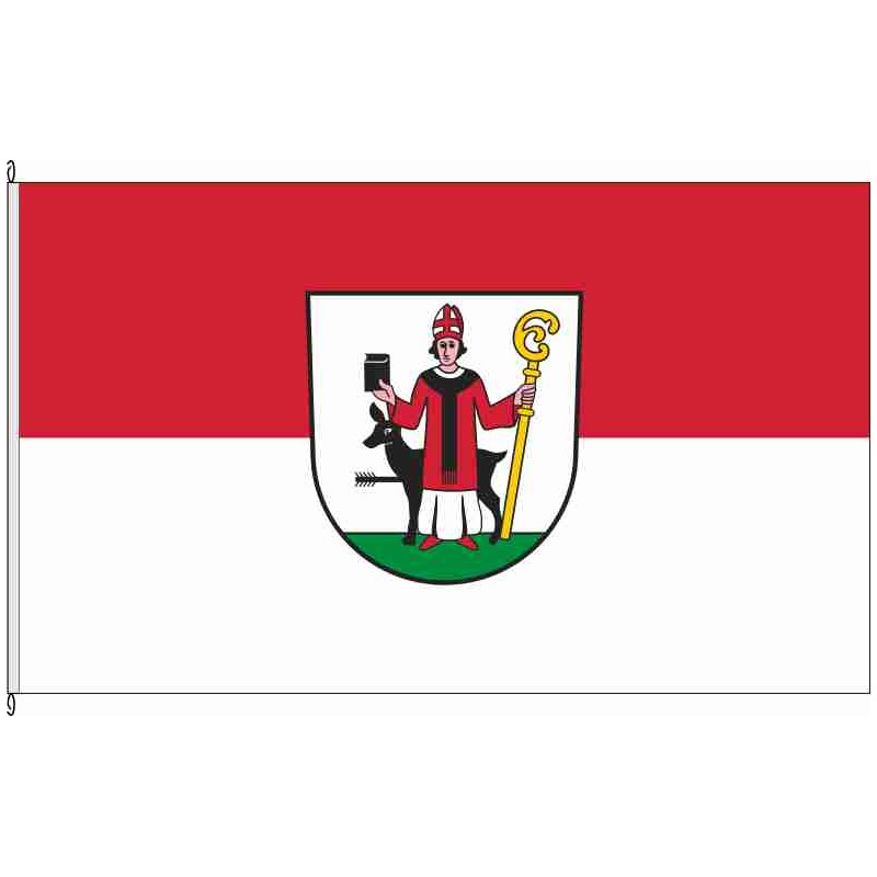 Fahne Flagge MOS-Höpfingen
