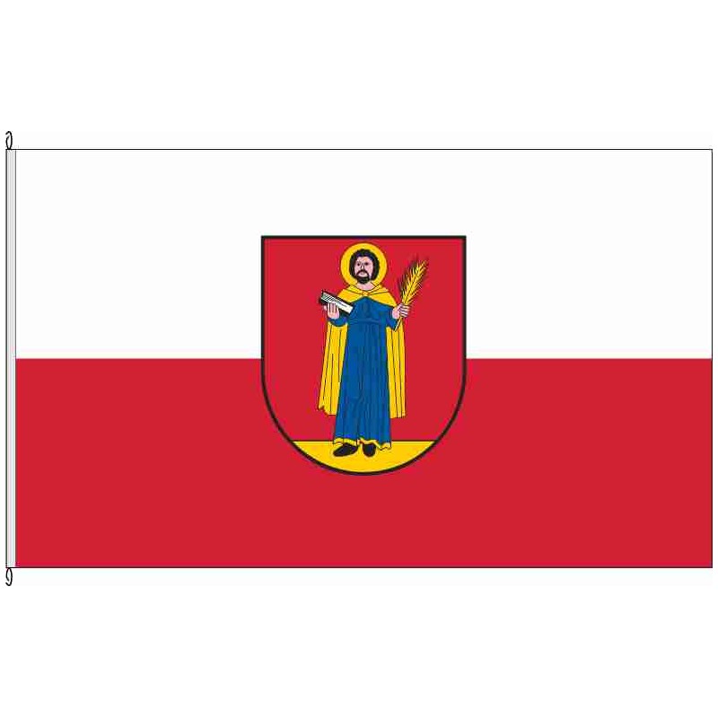 Fahne Flagge MOS-Waldstetten