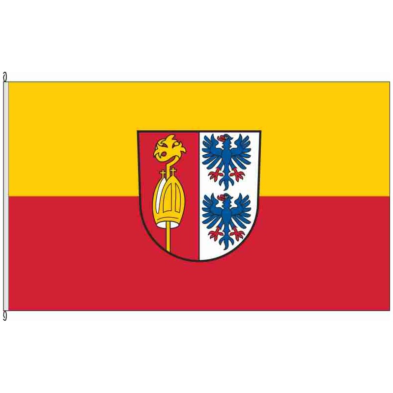 Fahne Flagge MOS-Limbach