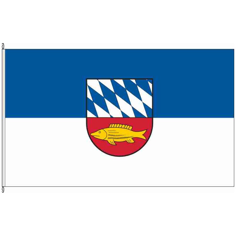 Fahne Flagge MOS-Neckarelz