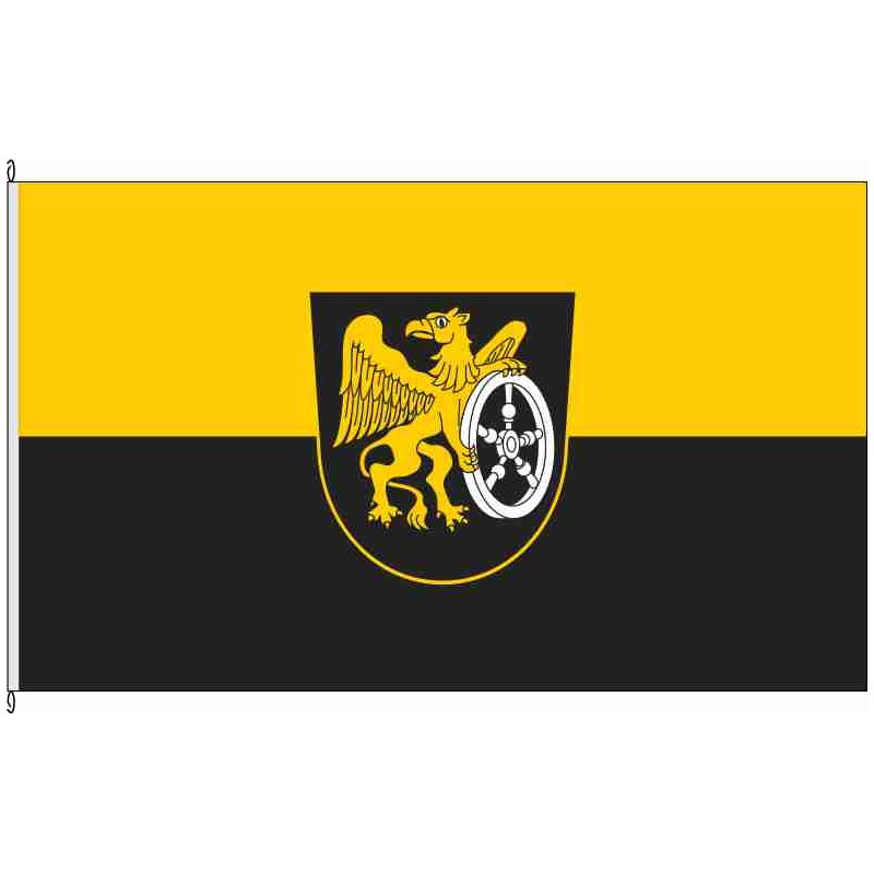 Fahne Flagge MOS-Neckarzimmern