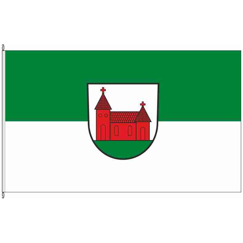 Fahne Flagge MOS-Neunkirchen