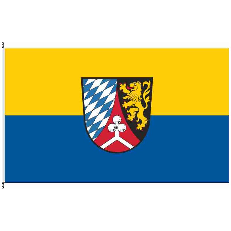Fahne Flagge MOS-Obrigheim