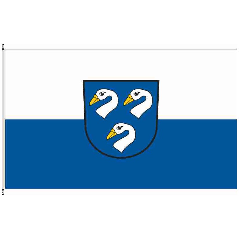 Fahne Flagge MOS-Zwingenberg
