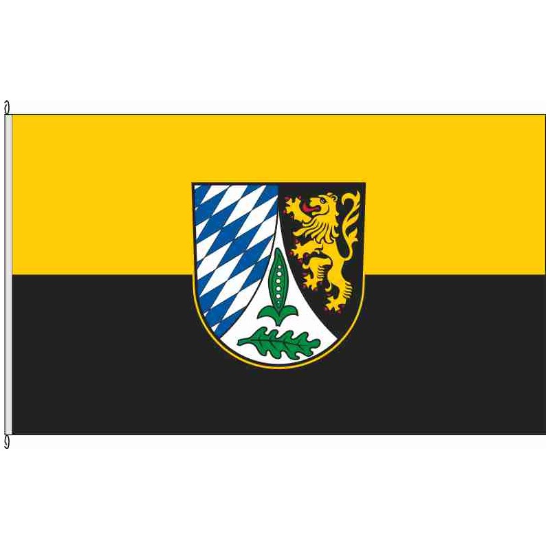 Fahne Flagge MOS-Schefflenz