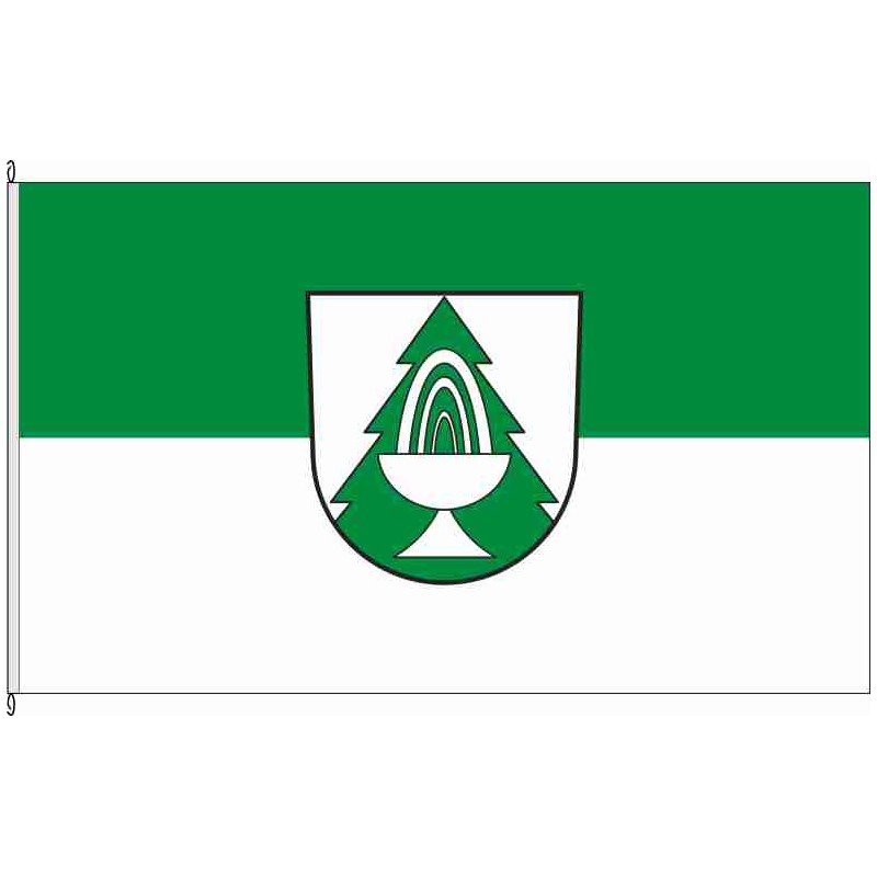 Fahne Flagge MOS-Waldbrunn