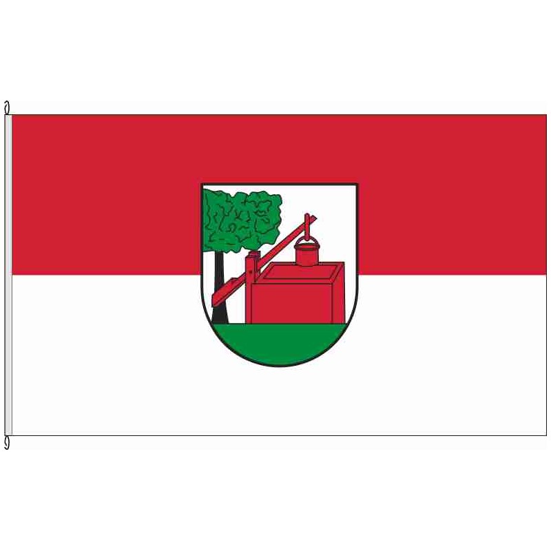 Fahne Flagge MOS-Schollbrunn