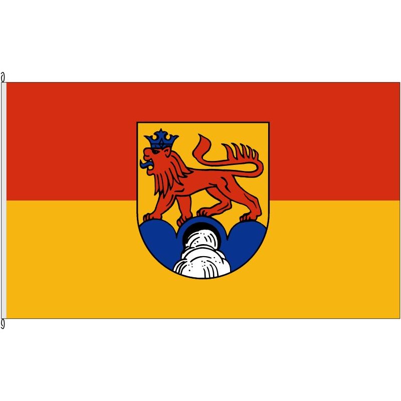 Fahne Flagge CW-Landkreis Calw