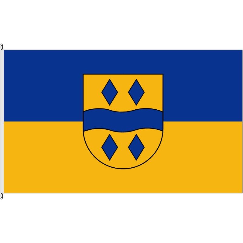 Fahne Flagge PF-Enzkreis
