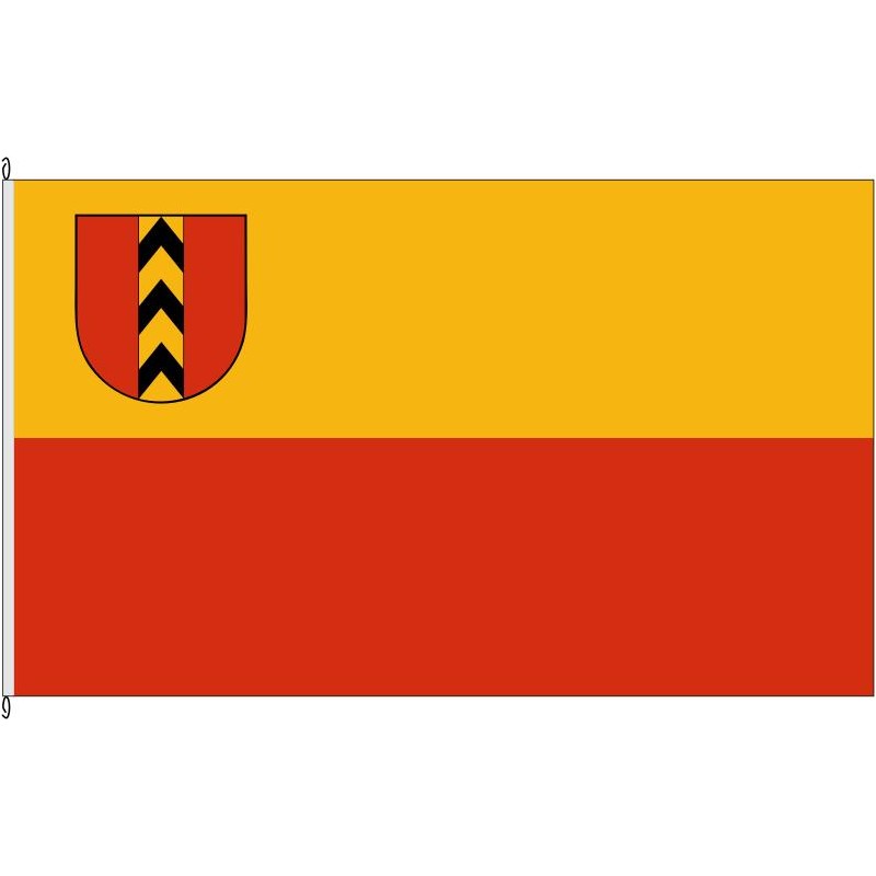 Fahne Flagge FR-Badenweiler